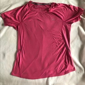 Nike Dri-fit shirt